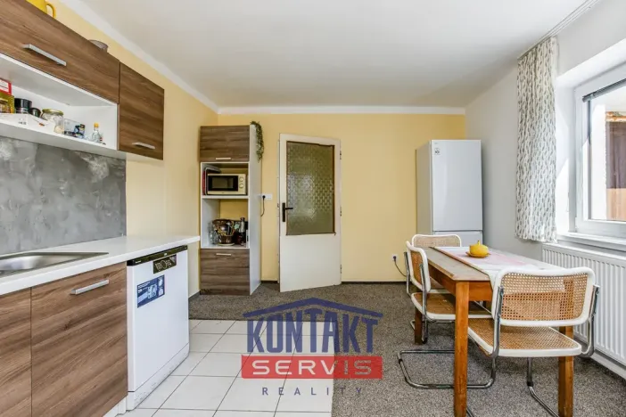 Prodej rodinného domu, Zavlekov - Mladice, 262 m2