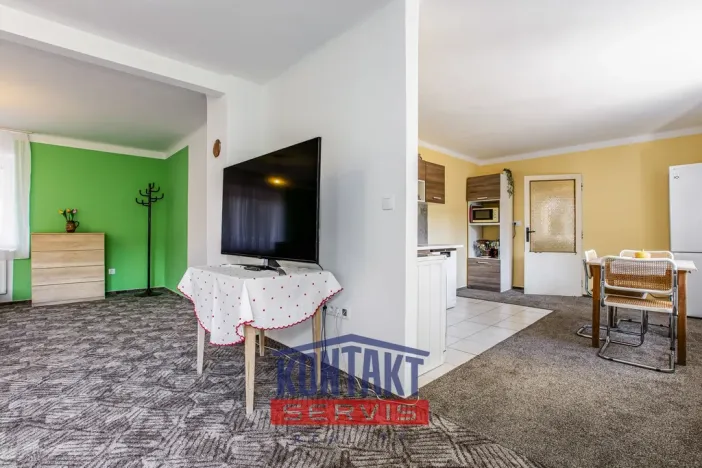 Prodej rodinného domu, Zavlekov - Mladice, 262 m2