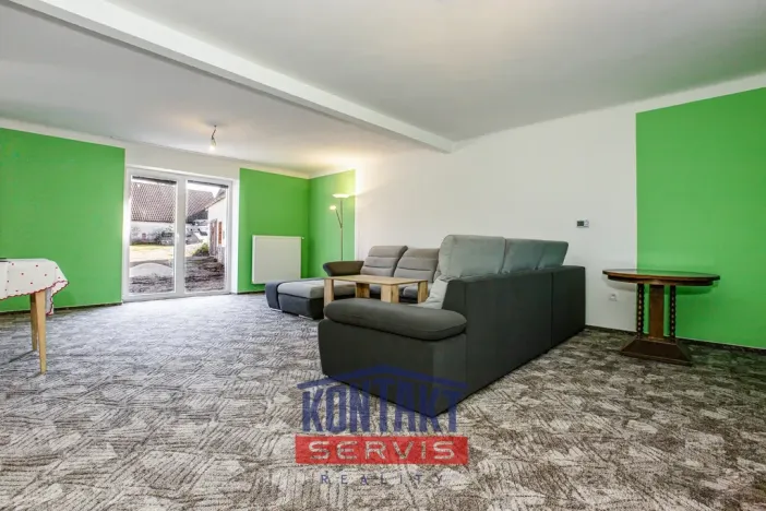 Prodej rodinného domu, Zavlekov - Mladice, 262 m2