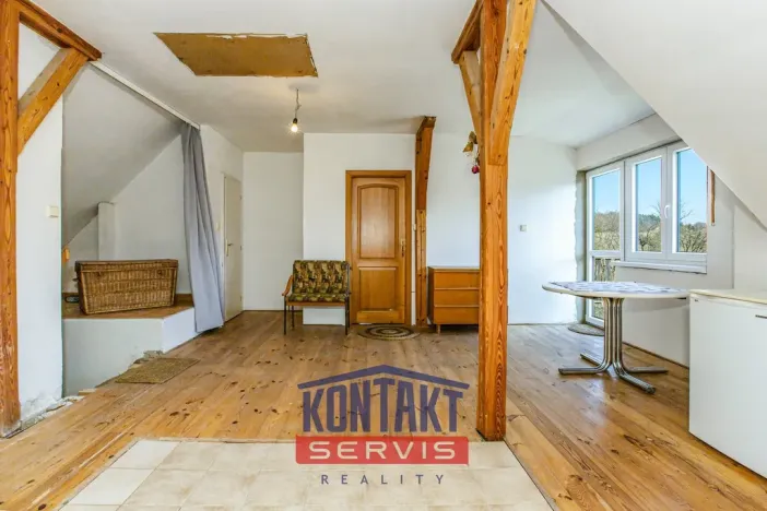 Prodej rodinného domu, Zavlekov - Mladice, 262 m2