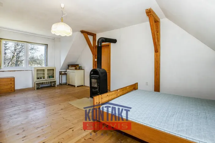 Prodej rodinného domu, Zavlekov - Mladice, 262 m2