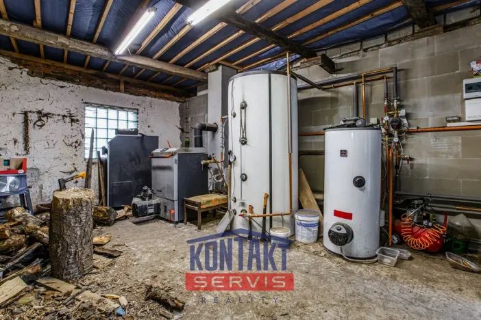 Prodej rodinného domu, Zavlekov - Mladice, 262 m2