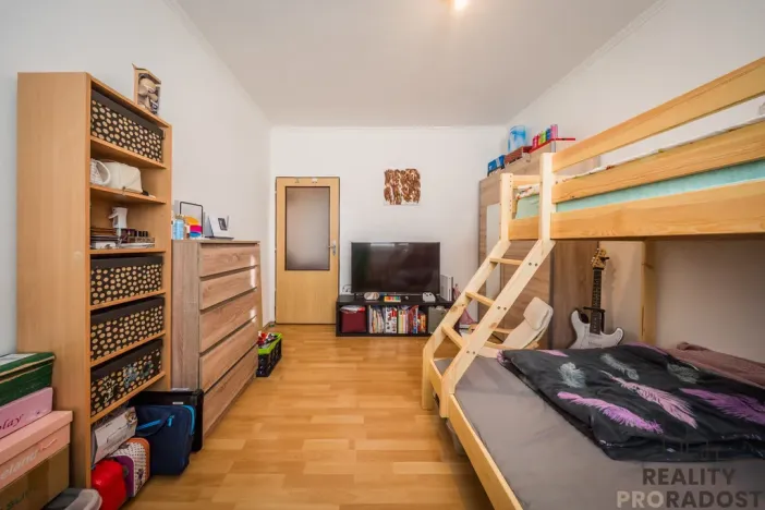 Prodej bytu 2+1, Bzenec, Průmyslová, 65 m2