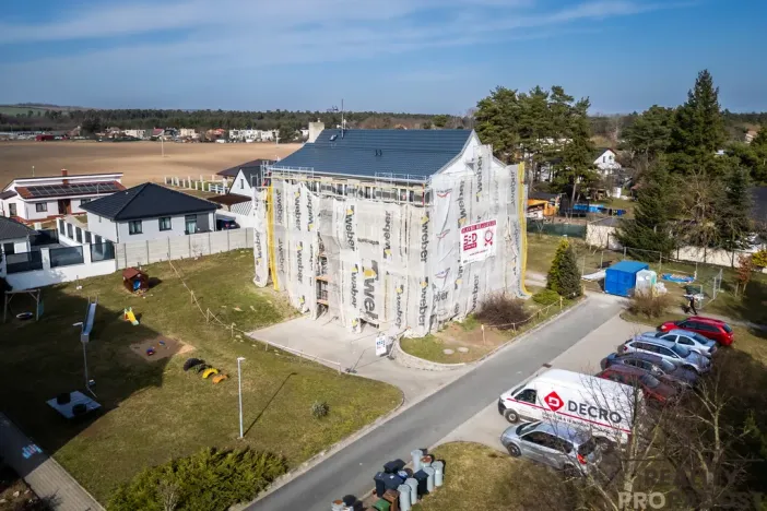 Prodej bytu 2+1, Bzenec, Průmyslová, 65 m2