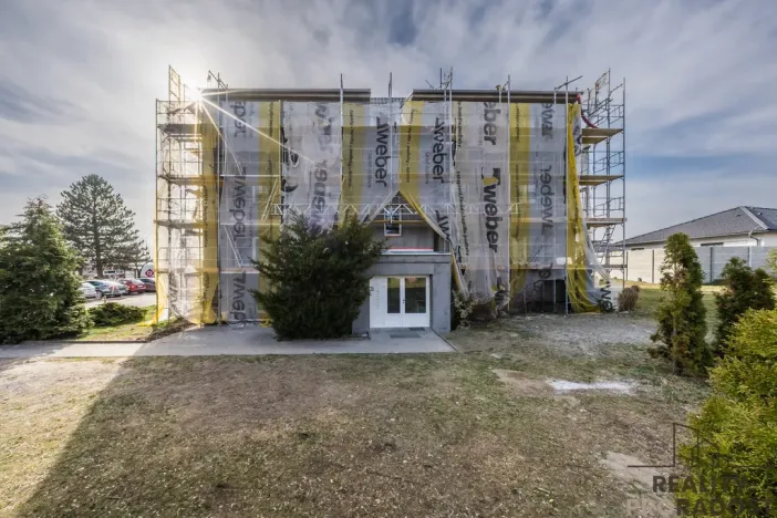 Prodej bytu 2+1, Bzenec, Průmyslová, 65 m2