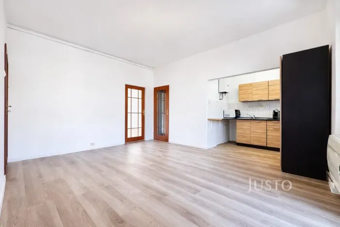 Pronájem bytu 3+kk, Ústí nad Labem - Klíše, Resslova, 61 m2