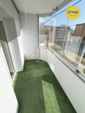 Prodej bytu 2+1, Karviná, V Aleji, 57 m2