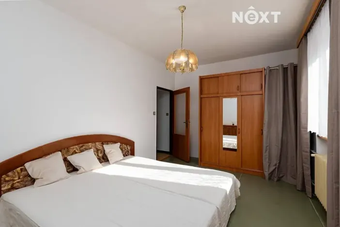 Pronájem bytu 3+1, Plzeň, Waltrova, 78 m2