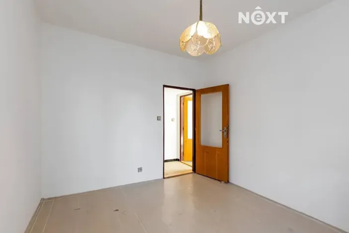 Pronájem bytu 3+1, Plzeň, Waltrova, 78 m2