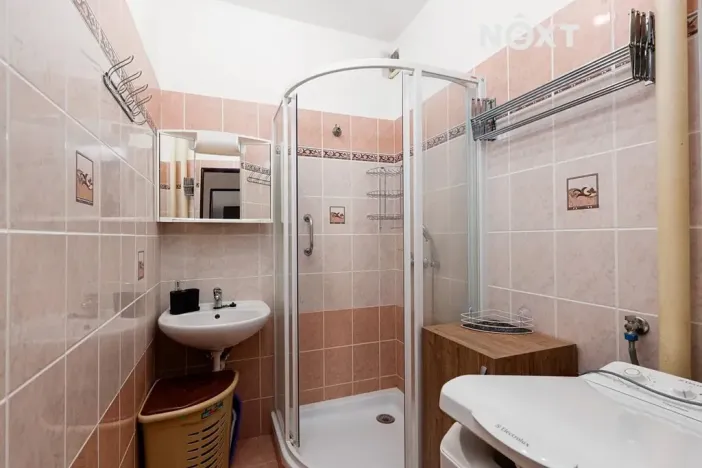 Pronájem bytu 3+1, Plzeň, Waltrova, 78 m2