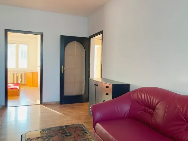 Pronájem bytu 3+1, Ostrava, Františka Lýska, 72 m2