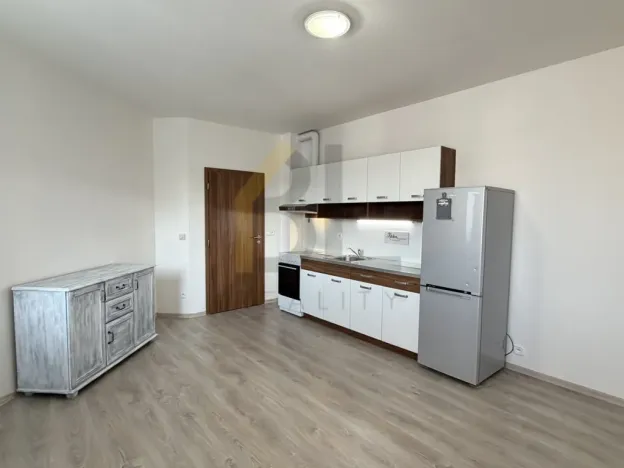 Pronájem bytu 2+kk, Mutěnice, Na Ovčírnách, 39 m2