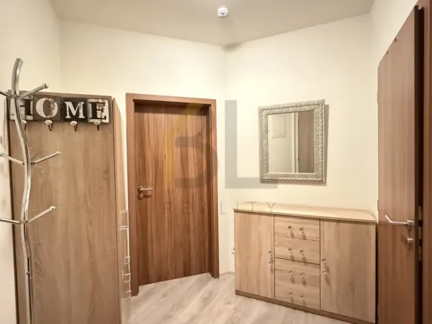 Pronájem bytu 2+kk, Mutěnice, Na Ovčírnách, 39 m2