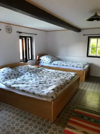 Prodej chalupy, Velhartice, 80 m2