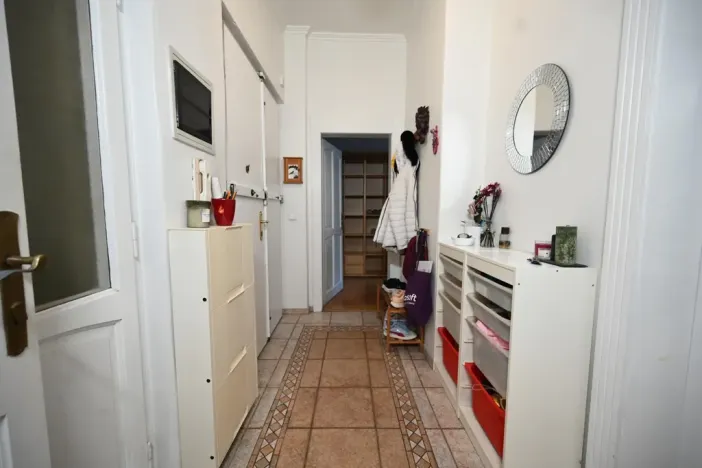 Pronájem bytu 3+kk, Praha - Smíchov, 79 m2