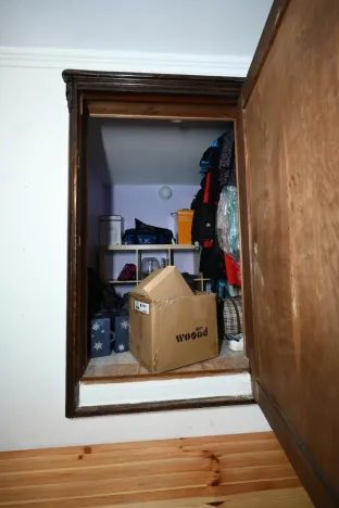 Pronájem bytu 3+kk, Praha - Smíchov, 79 m2