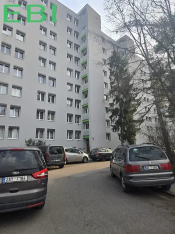 Prodej bytu 4+kk, Praha, Hrusická, 75 m2