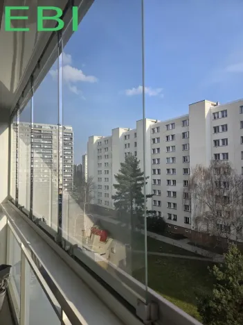Prodej bytu 4+kk, Praha, Hrusická, 75 m2
