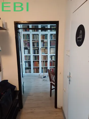 Prodej bytu 4+kk, Praha, Hrusická, 75 m2