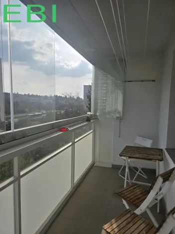 Prodej bytu 4+kk, Praha, Hrusická, 75 m2