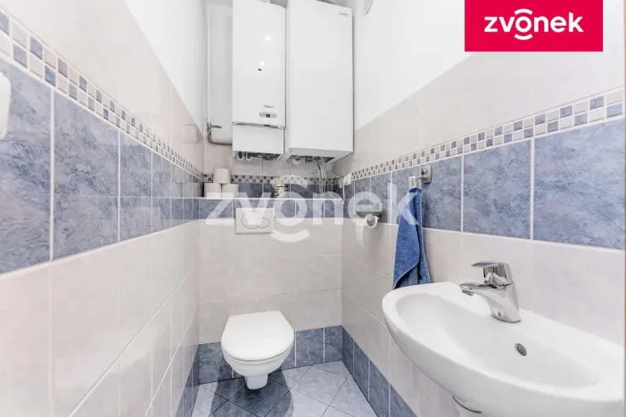 Prodej bytu 3+kk, Otrokovice - Kvítkovice, SNP, 71 m2