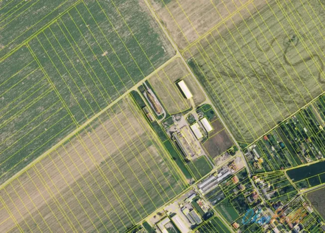 Prodej komerčního pozemku, Přerov - Přerov VIII-Henčlov, Zakladatelů, 10500 m2