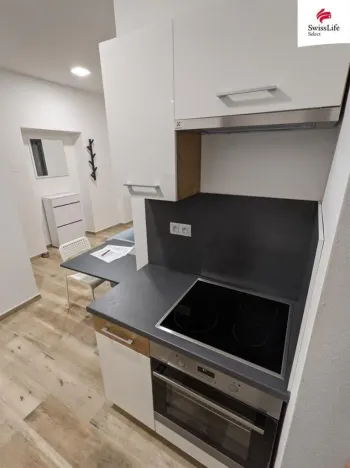 Pronájem bytu 1+kk, Jihlava, Seifertova, 26 m2