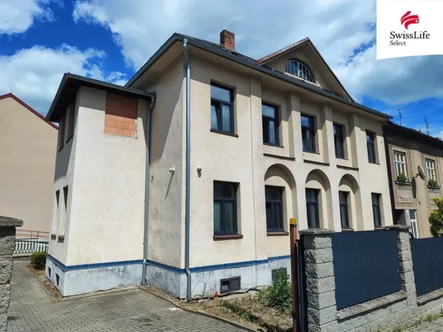 Pronájem bytu 1+kk, Jihlava, Seifertova, 26 m2