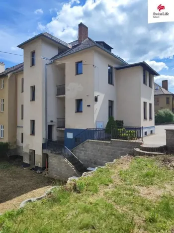 Pronájem bytu 1+kk, Jihlava, Seifertova, 26 m2