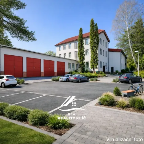 Prodej komerční nemovitosti, Kopřivnice, Obránců míru, 1402 m2