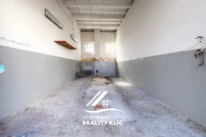 Prodej komerční nemovitosti, Kopřivnice, Obránců míru, 1402 m2