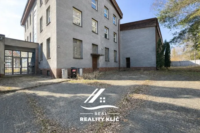 Prodej komerční nemovitosti, Kopřivnice, Obránců míru, 1402 m2