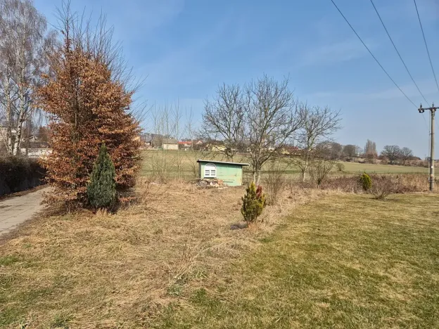 Prodej pozemku pro bydlení, Ledce, 873 m2