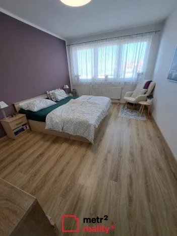 Pronájem bytu 2+kk, Olomouc, Aloise Rašína, 60 m2
