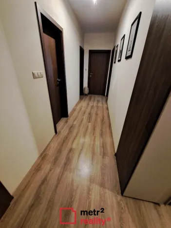 Pronájem bytu 2+kk, Olomouc, Aloise Rašína, 60 m2