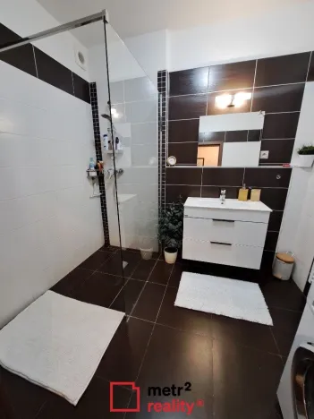Pronájem bytu 2+kk, Olomouc, Aloise Rašína, 60 m2