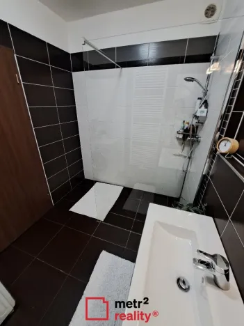 Pronájem bytu 2+kk, Olomouc, Aloise Rašína, 60 m2
