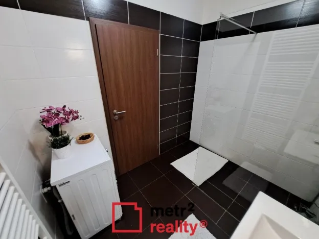 Pronájem bytu 2+kk, Olomouc, Aloise Rašína, 60 m2