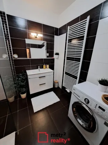 Pronájem bytu 2+kk, Olomouc, Aloise Rašína, 60 m2