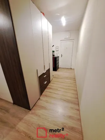 Pronájem bytu 2+kk, Olomouc, Aloise Rašína, 60 m2