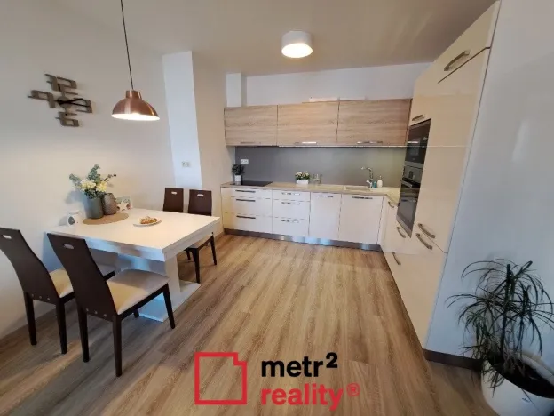 Pronájem bytu 2+kk, Olomouc, Aloise Rašína, 60 m2