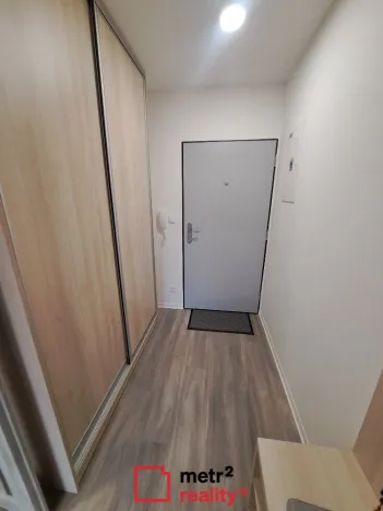 Pronájem bytu 3+kk, Lipník nad Bečvou - Lipník nad Bečvou I-Město, Na Výsluní, 64 m2