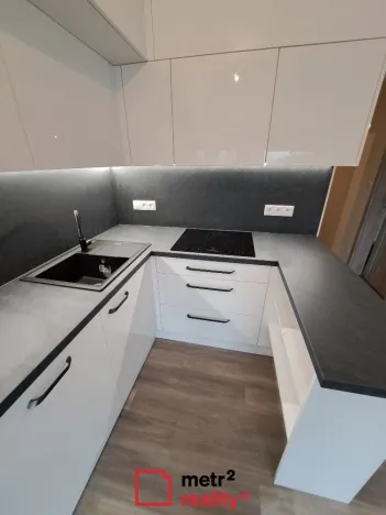 Pronájem bytu 3+kk, Lipník nad Bečvou - Lipník nad Bečvou I-Město, Na Výsluní, 64 m2