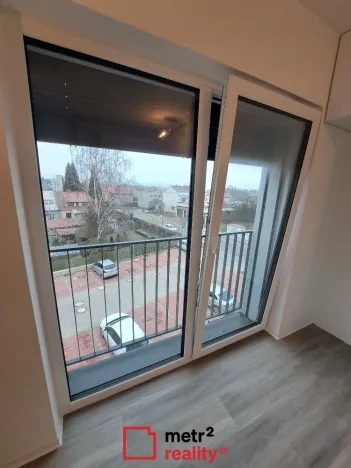 Pronájem bytu 3+kk, Lipník nad Bečvou - Lipník nad Bečvou I-Město, Na Výsluní, 64 m2