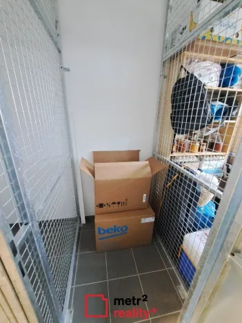 Pronájem bytu 3+kk, Lipník nad Bečvou - Lipník nad Bečvou I-Město, Na Výsluní, 64 m2