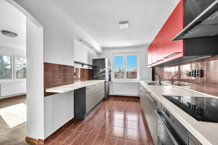 Prodej rodinného domu, Ondřejov, Hlavní, 340 m2