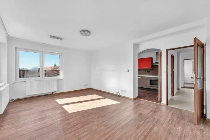 Prodej rodinného domu, Ondřejov, Hlavní, 340 m2