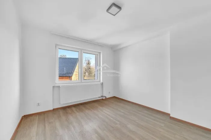 Prodej rodinného domu, Ondřejov, Hlavní, 340 m2