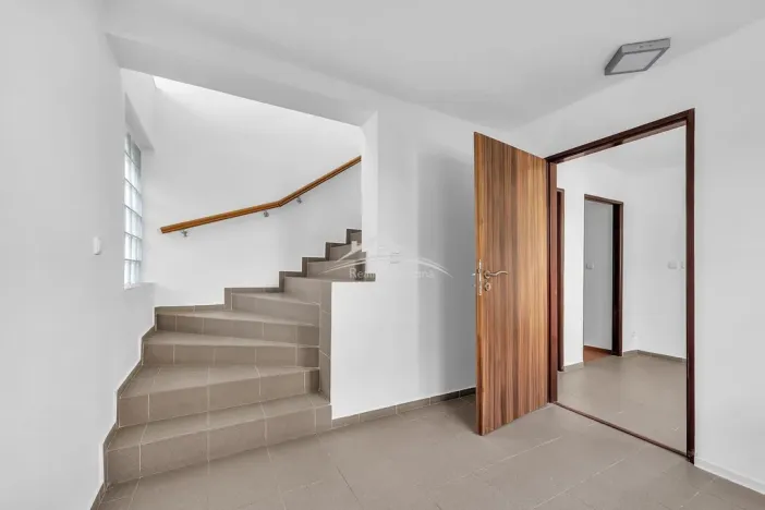 Prodej rodinného domu, Ondřejov, Hlavní, 340 m2