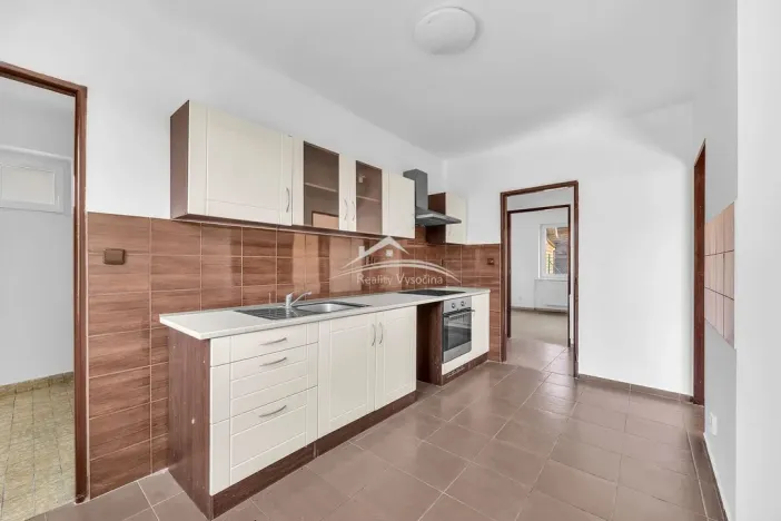 Prodej rodinného domu, Ondřejov, Hlavní, 340 m2